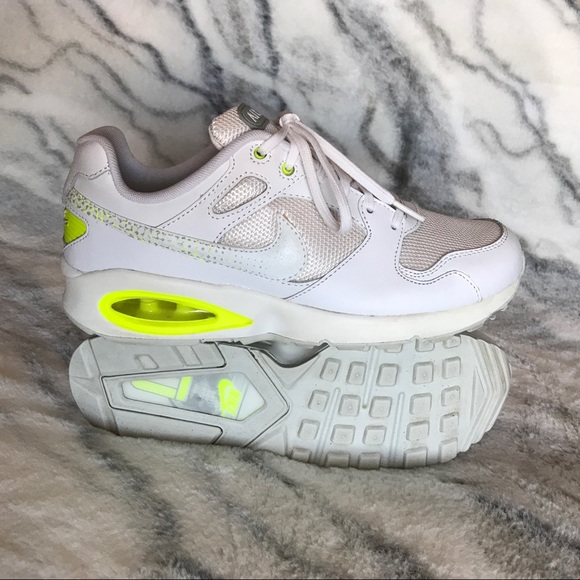 Nike Shoes - Nike Air Max Coliseum Racer